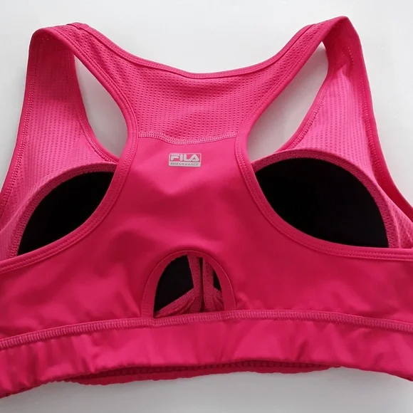 Fila xl sport bra - Picture 3 of 3